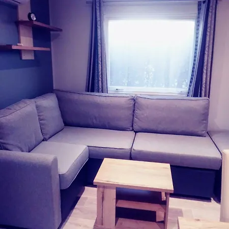 Campingplatz Bora 370