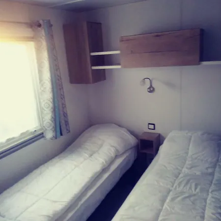 Campingplatz Bora 370 Les Mathes